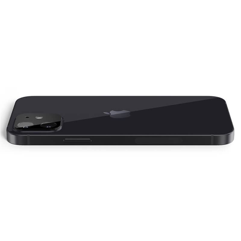 Spigen Optik Lens Protector for iPhone 12 (2 Piece)