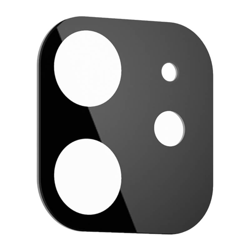 Spigen Optik Lens Protector for iPhone 12 (2 Piece)