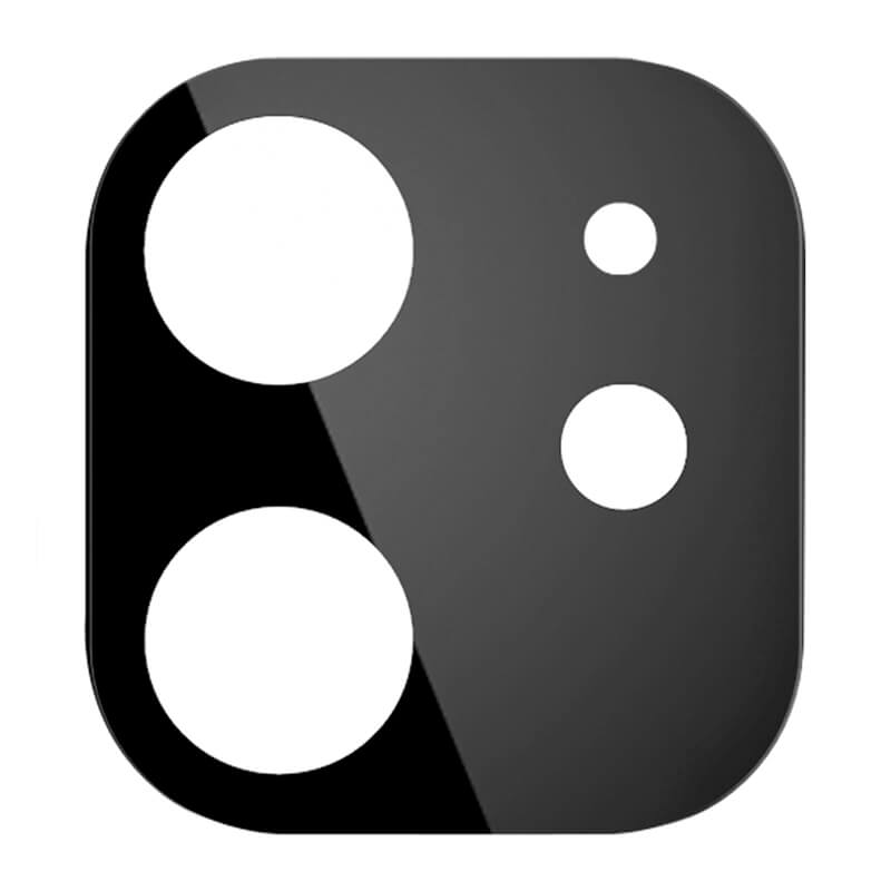 Spigen Optik Lens Protector for iPhone 12 (2 Piece)