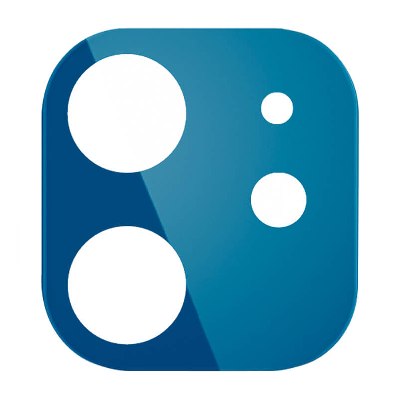 Spigen Optik Lens Protector for iPhone 12 (2 Piece)