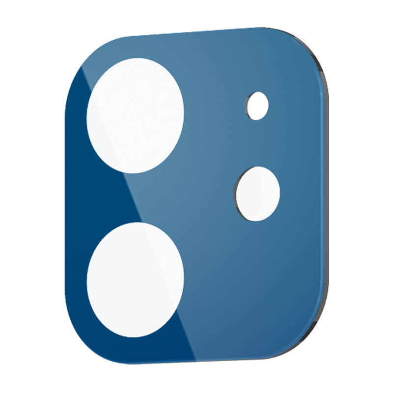 Spigen Optik Lens Protector for iPhone 12 (2 Piece)