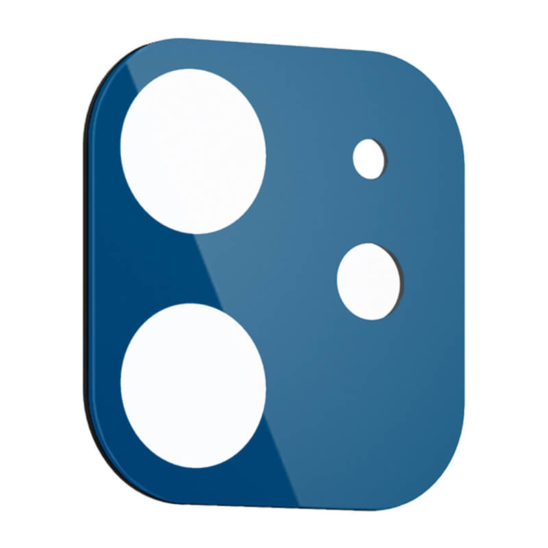 Spigen Optik Lens Protector for iPhone 12 (2 Piece)