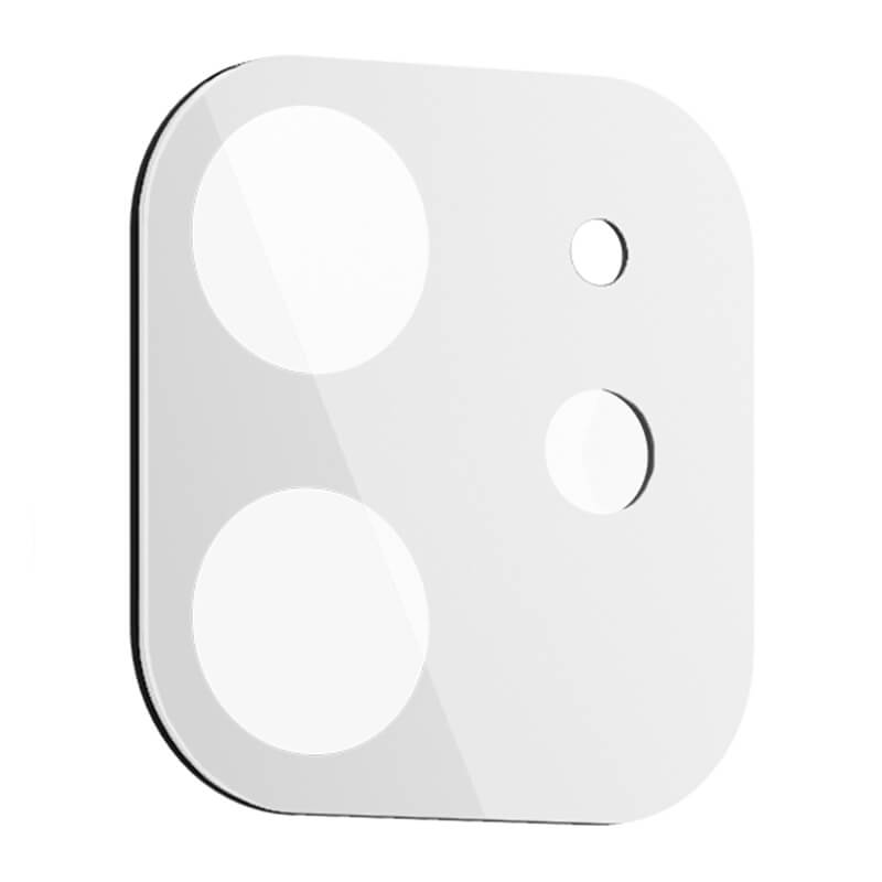 Spigen Optik Lens Protector for iPhone 12 (2 Piece)