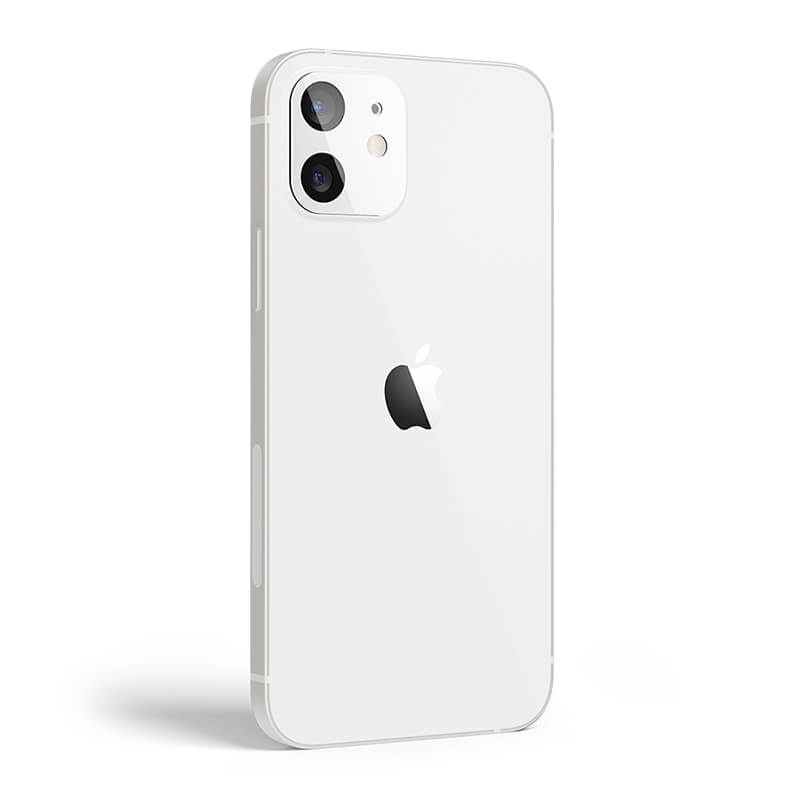 Spigen Optik Lens Protector for iPhone 12 (2 Piece)