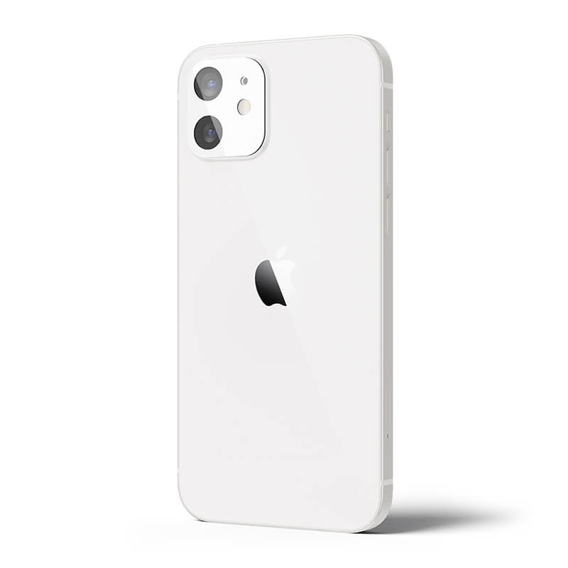 Spigen Optik Lens Protector for iPhone 12 (2 Piece)