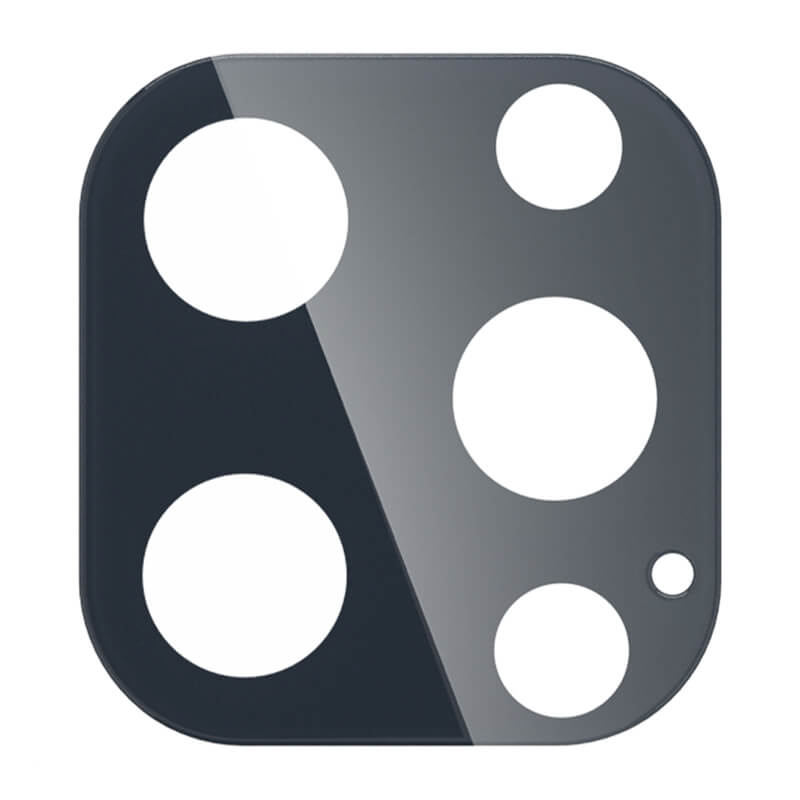 Spigen Optik Lens Protector for iPhone 12 Pro (2 Piece)