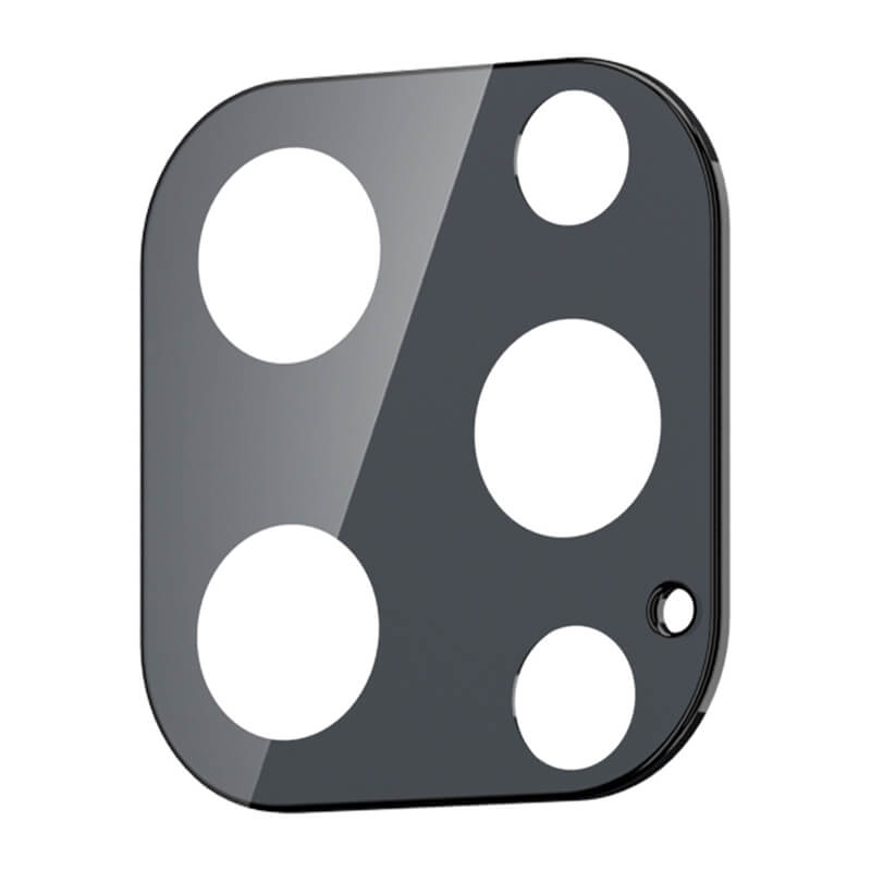 Spigen Optik Lens Protector for iPhone 12 Pro (2 Piece)