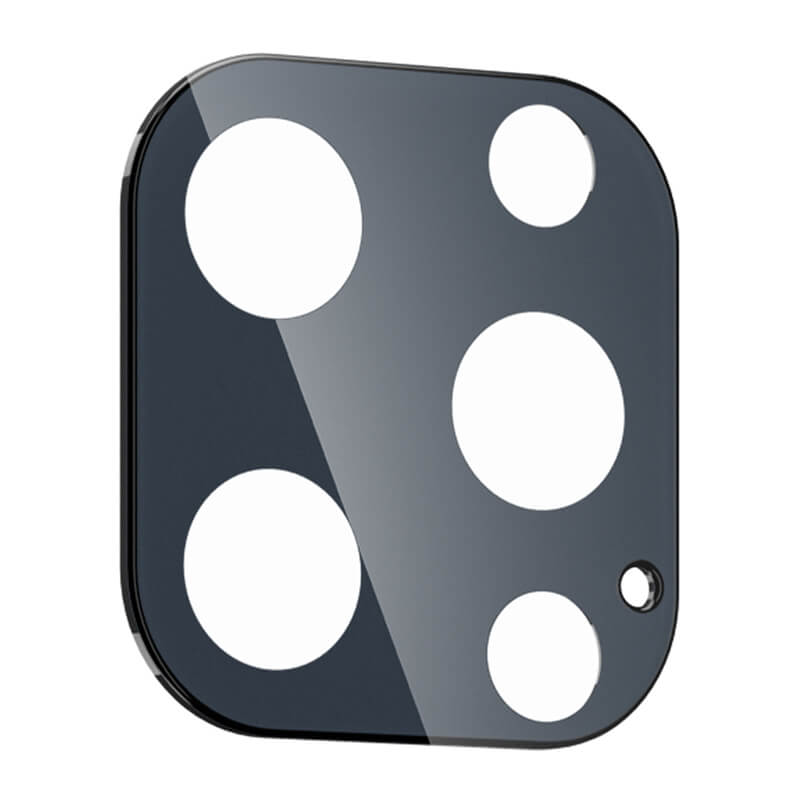 Spigen Optik Lens Protector for iPhone 12 Pro (2 Piece)