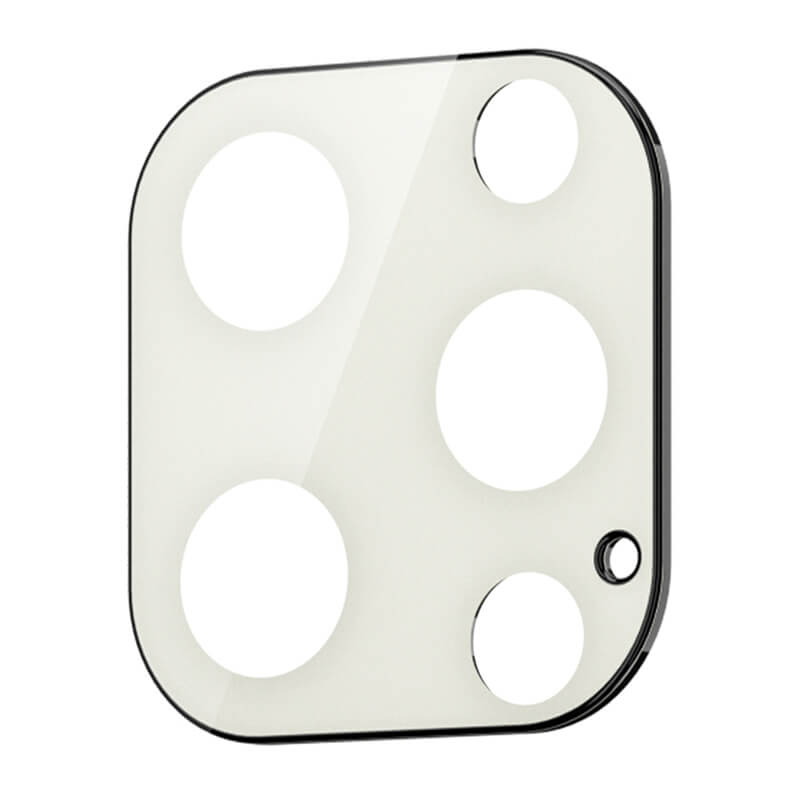 Spigen Optik Lens Protector for iPhone 12 Pro (2 Piece)