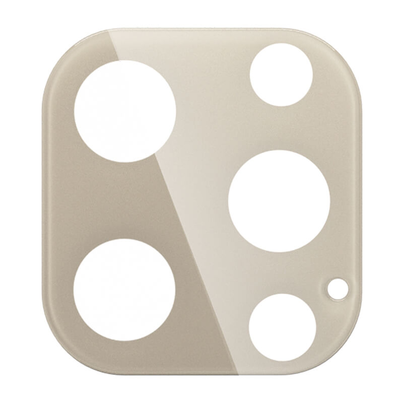 Spigen Optik Lens Protector for iPhone 12 Pro (2 Piece)