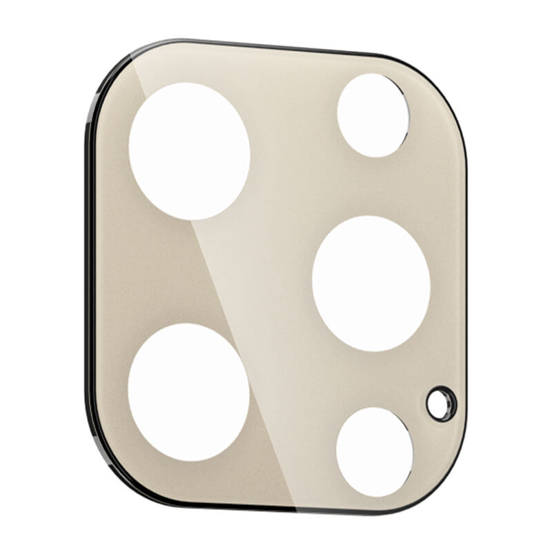 Spigen Optik Lens Protector for iPhone 12 Pro (2 Piece)