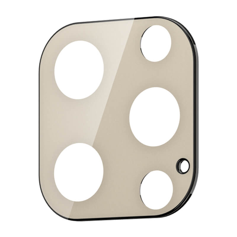 Spigen Optik Lens Protector for iPhone 12 Pro (2 Piece)