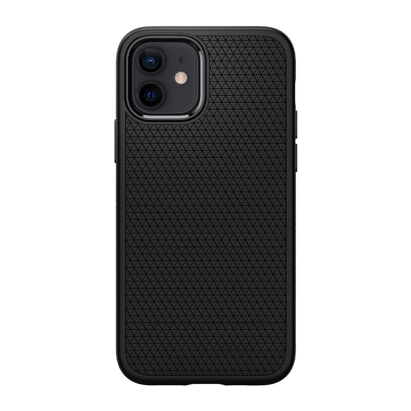 Spigen Liquid Air Case for iPhone 12 / 12 Pro