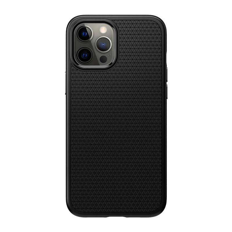Spigen Liquid Air Case for iPhone 12 / 12 Pro