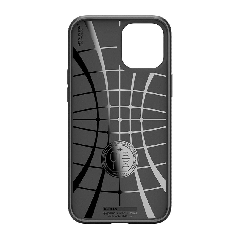 Spigen Liquid Air Case for iPhone 12 / 12 Pro