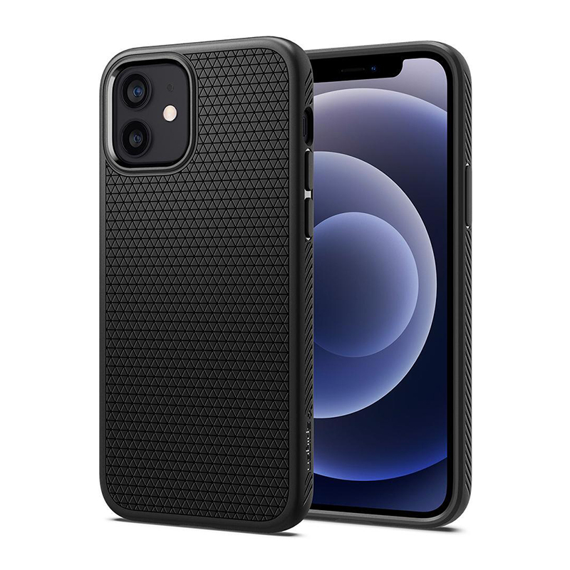 Spigen Liquid Air Case for iPhone 12 / 12 Pro