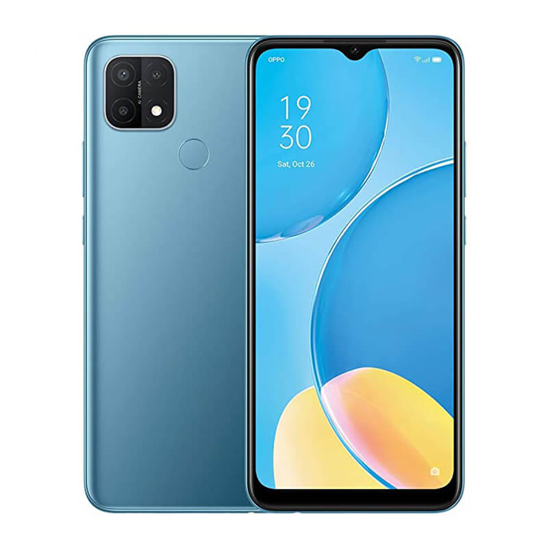 OPPO A15