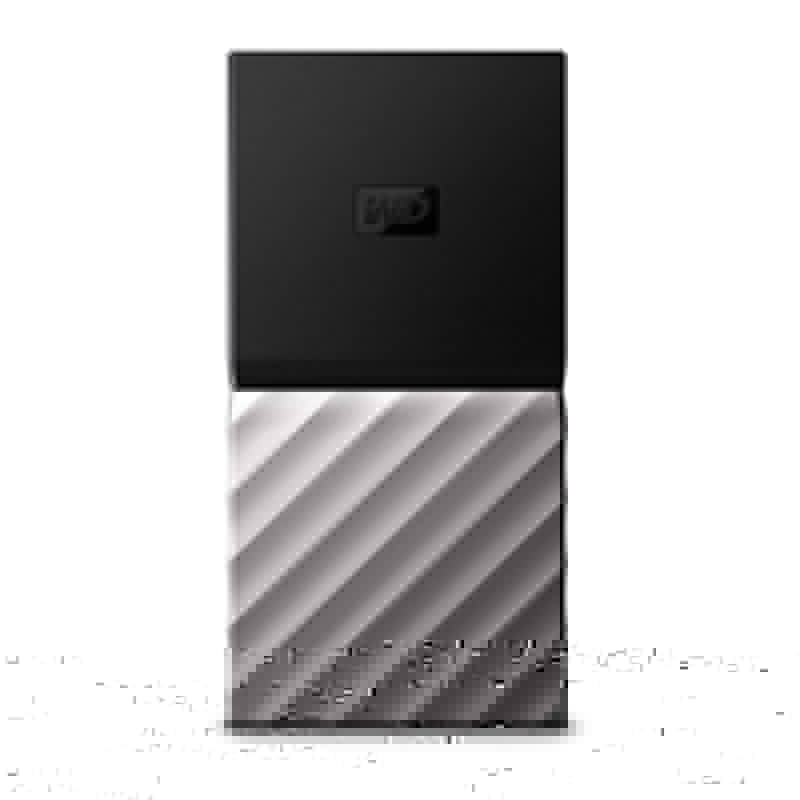 Western Digital My Passport External SSD 256GB