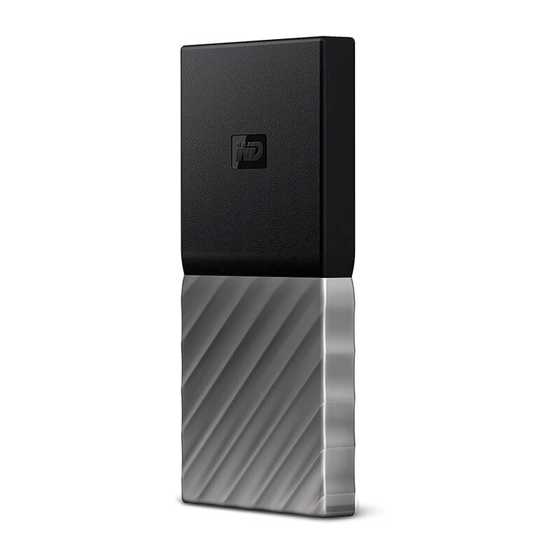 Western Digital My Passport External SSD 256GB