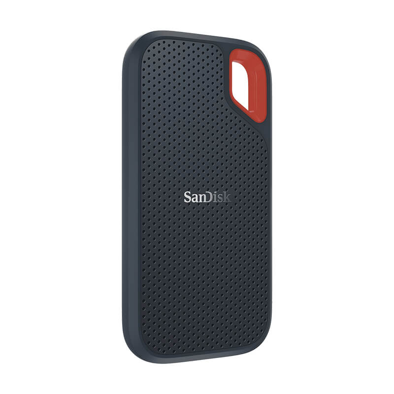 SanDisk Extreme Portable SSD 500GB