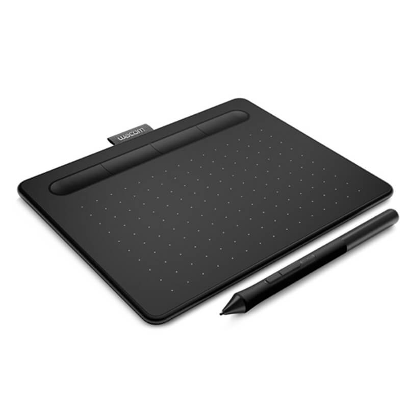 Wacom Intuos Medium Bluetooth  CTL 6100WL