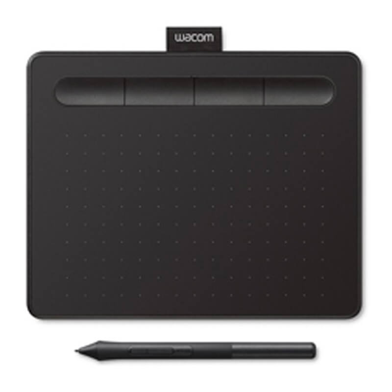 Wacom Intuos Medium Bluetooth  CTL 6100WL