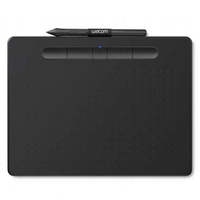 Wacom Intuos Medium Bluetooth  CTL 6100WL
