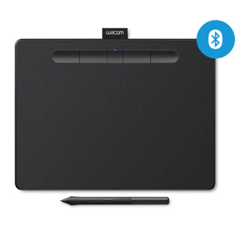 Wacom Intuos Medium Bluetooth  CTL 6100WL