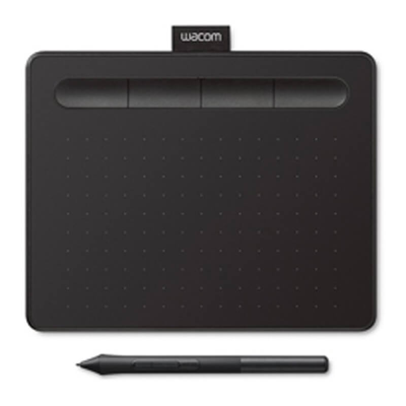 Wacom Intuos Small CTL 4100