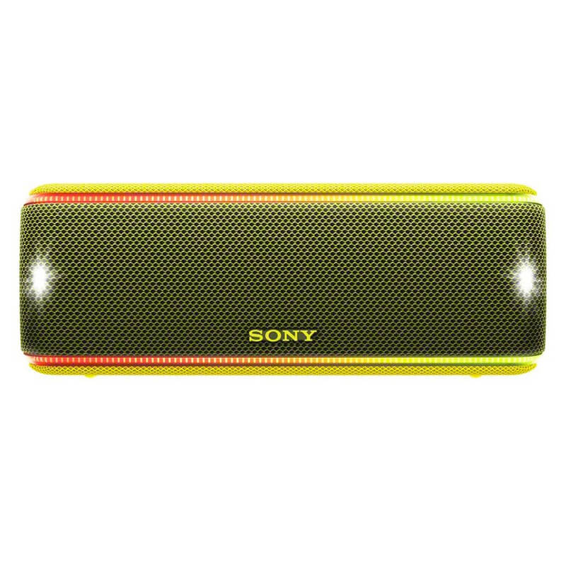 Sony SRS-XB31 EXTRA BASS Portable Bluetooth Speaker
