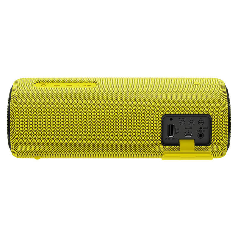 Sony SRS-XB31 EXTRA BASS Portable Bluetooth Speaker