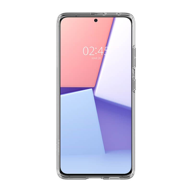 Spigen Galaxy S21 Ultra Case Ultra Hybrid