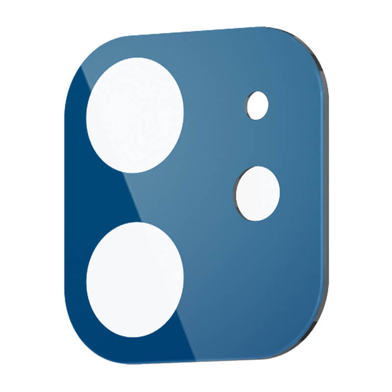 Spigen Optik Lens Protector for iPhone 12 Mini (2 Piece)