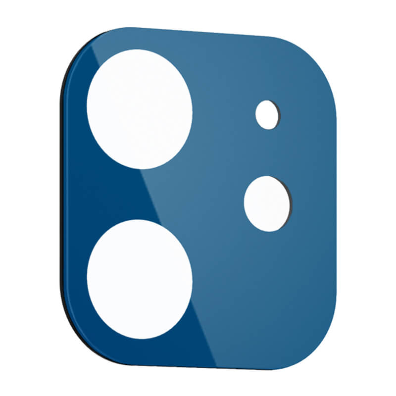 Spigen Optik Lens Protector for iPhone 12 Mini (2 Piece)