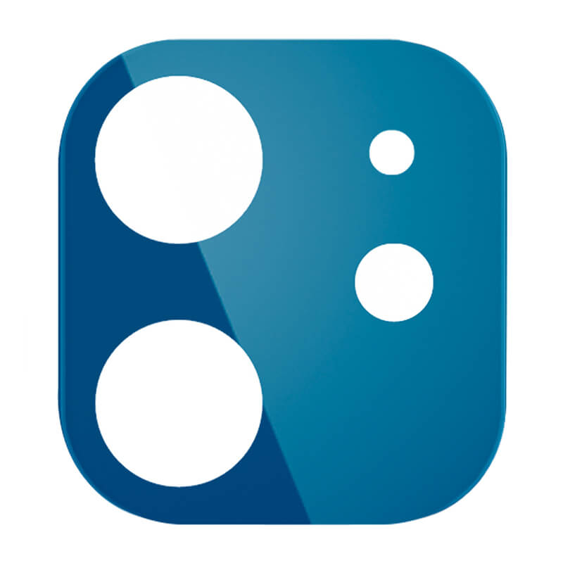 Spigen Optik Lens Protector for iPhone 12 Mini (2 Piece)