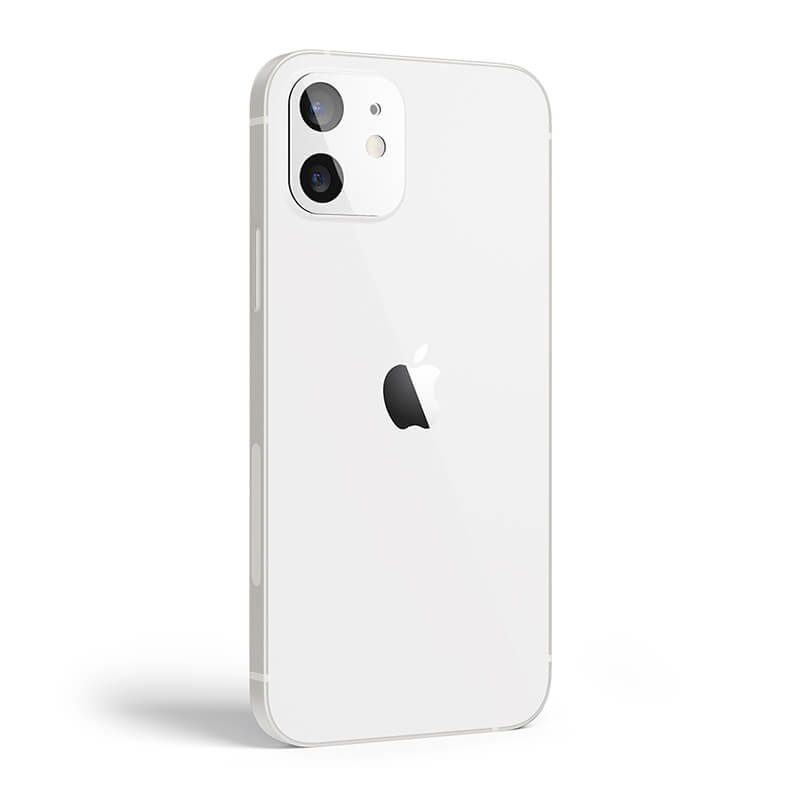 Spigen Optik Lens Protector for iPhone 12 Mini (2 Piece)