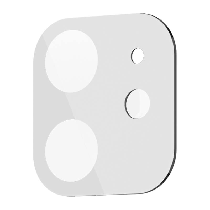 Spigen Optik Lens Protector for iPhone 12 Mini (2 Piece)