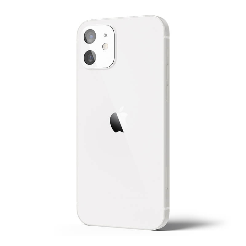 Spigen Optik Lens Protector for iPhone 12 Mini (2 Piece)