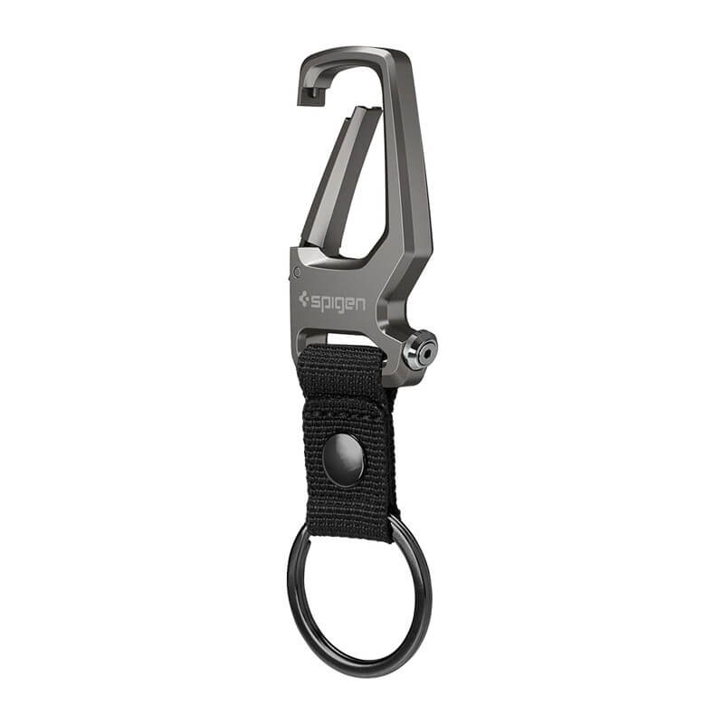 Spigen Carabiner with Keyring