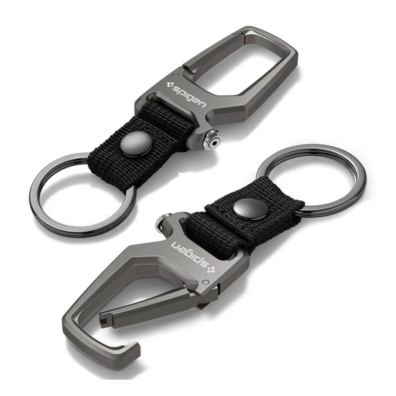 Spigen Carabiner with Keyring