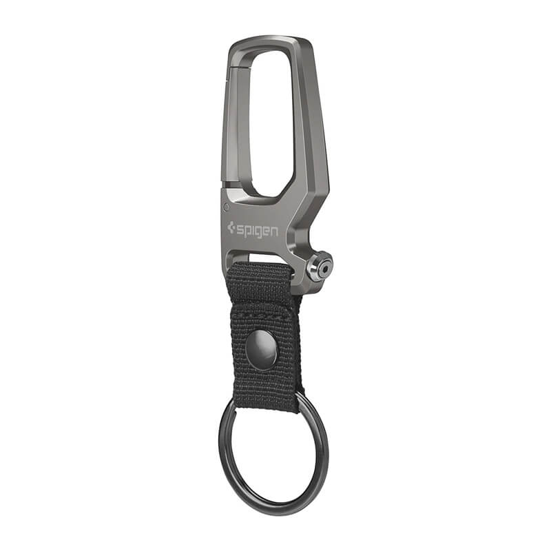 Spigen Carabiner with Keyring