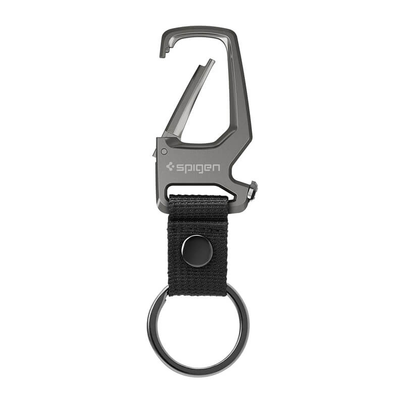 Spigen Carabiner with Keyring