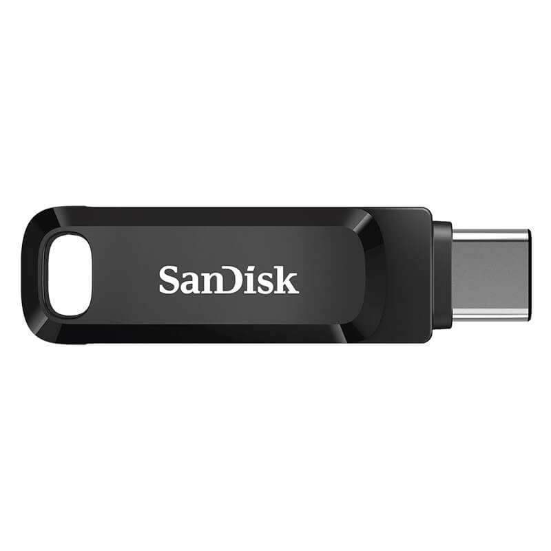 Sandisk Ultra Dual Drive Go USB Type-C