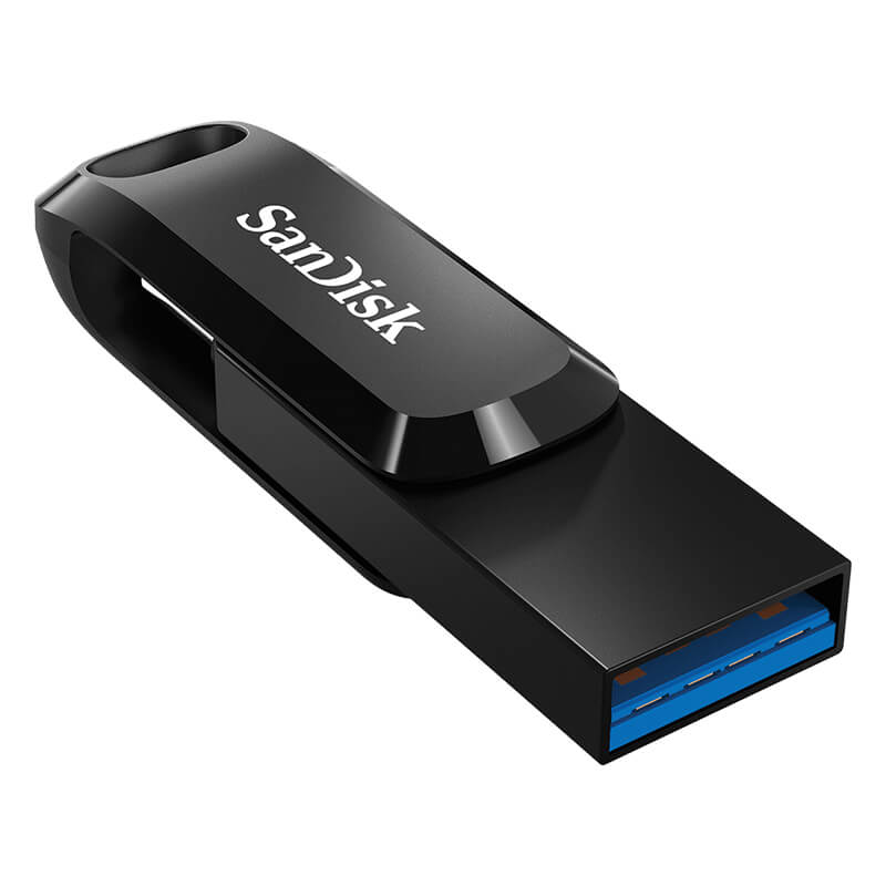 Sandisk Ultra Dual Drive Go USB Type-C