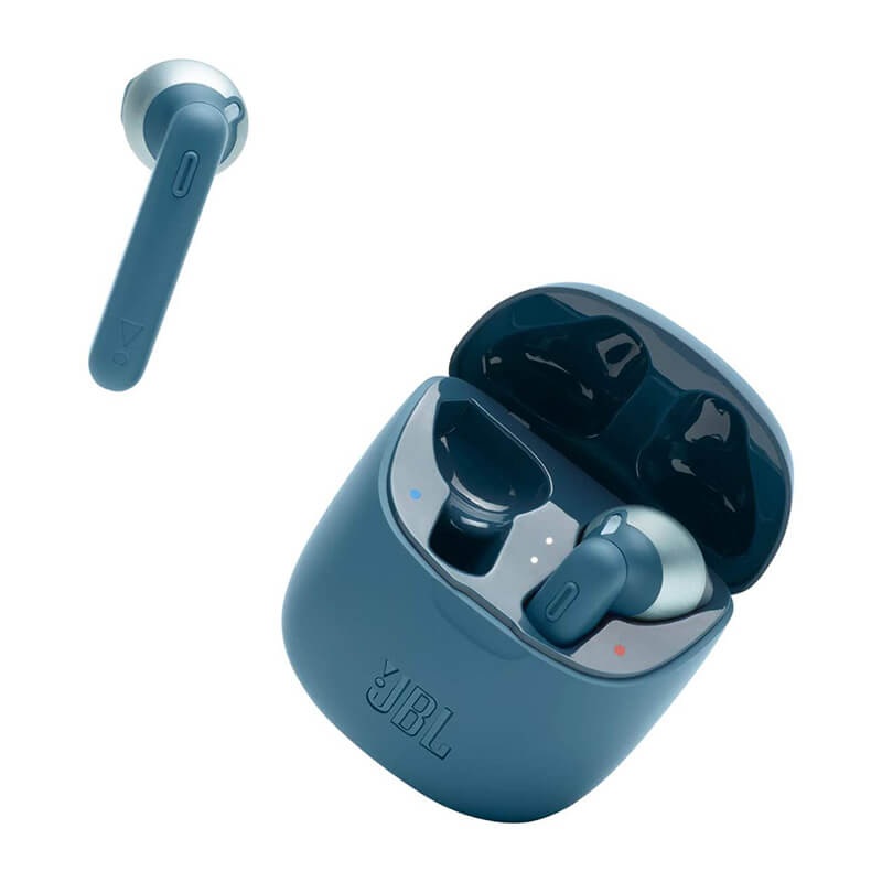 JBL Tune 225 True Wireless Earbuds