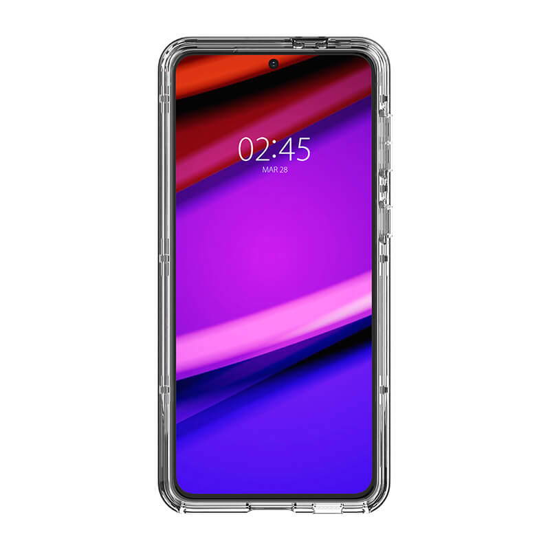 Spigen Galaxy S21 Plus Case Neo Hybrid Crystal