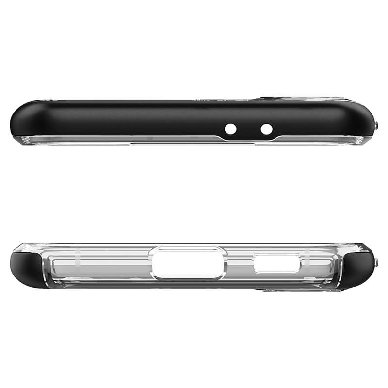 Spigen Galaxy S21 Plus Case Neo Hybrid Crystal