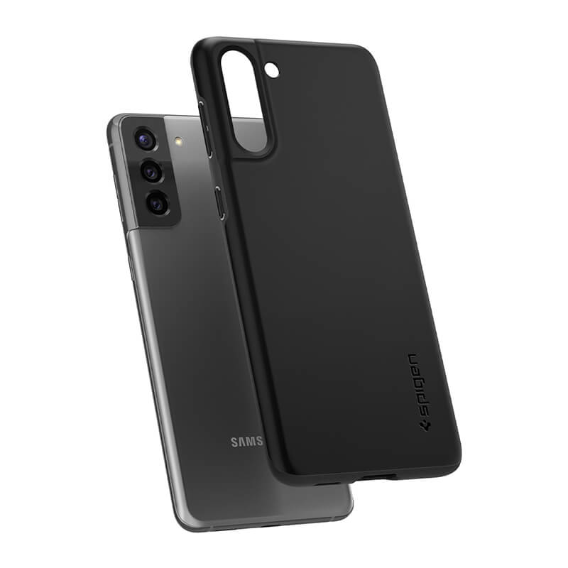 Spigen Galaxy S21 Plus Case Thin Fit