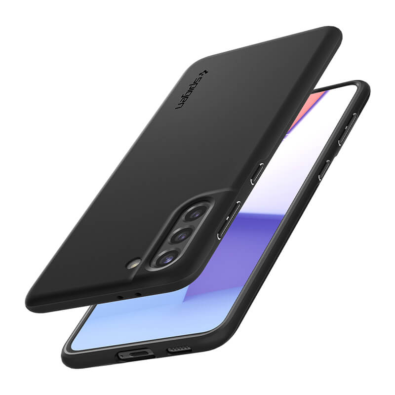 Spigen Galaxy S21 Plus Case Thin Fit