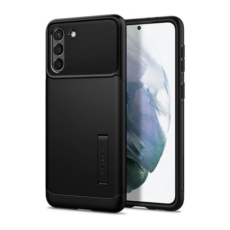 Spigen Galaxy S21 Plus Case Slim Armor